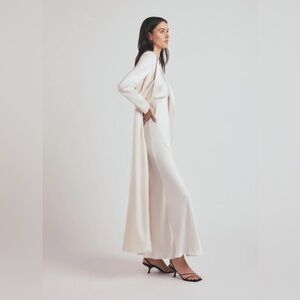 Favourite Daughter blueberry dress size Small